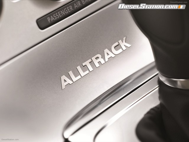 Volkswagen Passat Alltrack 2013 Picture #20 Volkswagen Passat Alltrack 2013 Picture #20