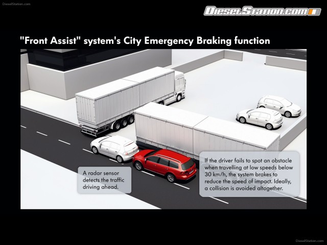 Volkswagen Passat Alltrack 2013 Picture #61 Volkswagen Passat Alltrack 2013 Picture #61