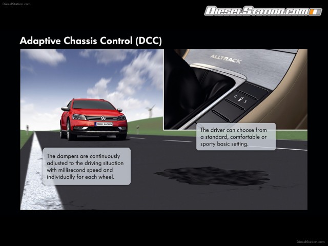 Volkswagen Passat Alltrack 2013 Picture #29 Volkswagen Passat Alltrack 2013 Picture #29