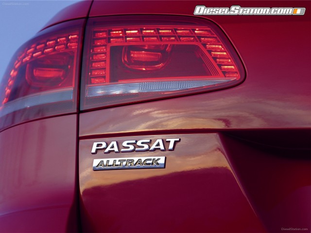 Volkswagen Passat Alltrack 2013 Picture #68 Volkswagen Passat Alltrack 2013 Picture #68