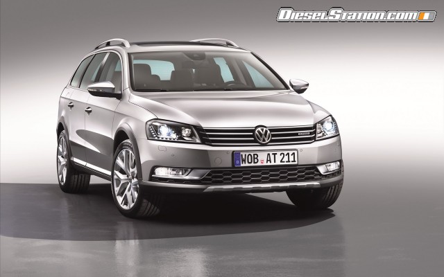 Volkswagen Passat Alltrack 2013 Widescreen Picture #26 Volkswagen Passat Alltrack 2013 Widescreen Picture #26