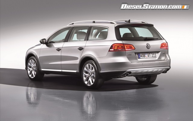 Volkswagen Passat Alltrack 2013 Widescreen Picture #10 Volkswagen Passat Alltrack 2013 Widescreen Picture #10