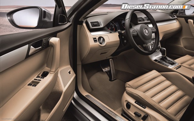 Volkswagen Passat Alltrack 2013 Widescreen Picture #12 Volkswagen Passat Alltrack 2013 Widescreen Picture #12