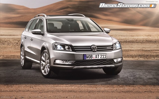 Volkswagen Passat Alltrack 2013 Widescreen Picture #25 Volkswagen Passat Alltrack 2013 Widescreen Picture #25