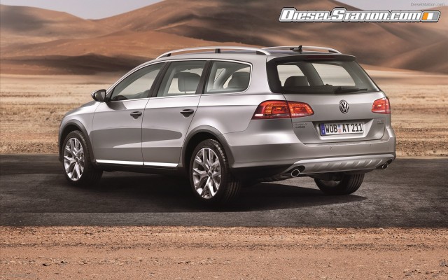 Volkswagen Passat Alltrack 2013 Widescreen Picture #17 Volkswagen Passat Alltrack 2013 Widescreen Picture #17