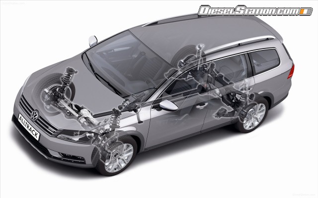 Volkswagen Passat Alltrack 2013 Widescreen Picture #66 Volkswagen Passat Alltrack 2013 Widescreen Picture #66