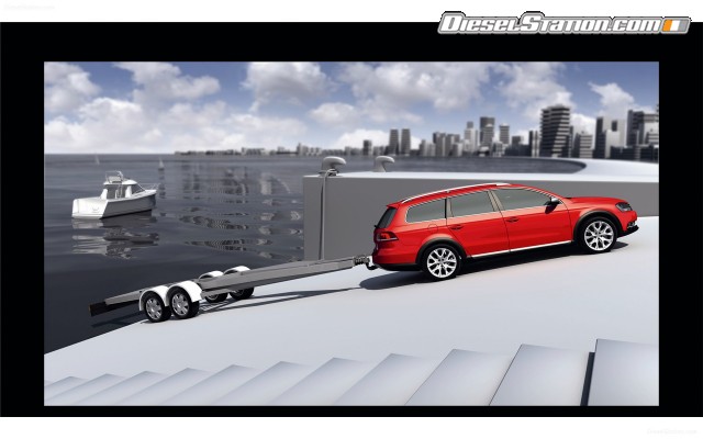 Volkswagen Passat Alltrack 2013 Widescreen Picture #40 Volkswagen Passat Alltrack 2013 Widescreen Picture #40