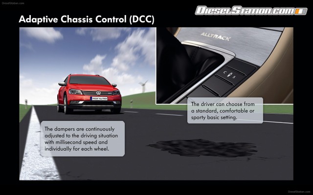 Volkswagen Passat Alltrack 2013 Widescreen Picture #42 Volkswagen Passat Alltrack 2013 Widescreen Picture #42