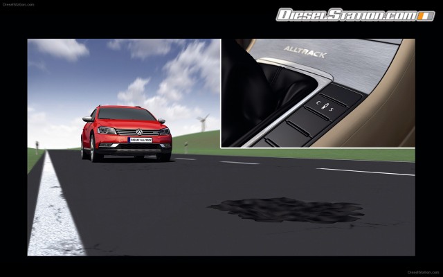 Volkswagen Passat Alltrack 2013 Widescreen Picture #44 Volkswagen Passat Alltrack 2013 Widescreen Picture #44