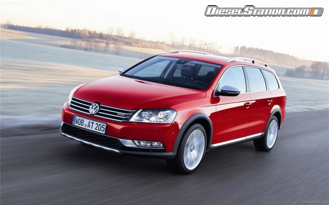 Volkswagen Passat Alltrack 2013 Widescreen Picture #48 Volkswagen Passat Alltrack 2013 Widescreen Picture #48