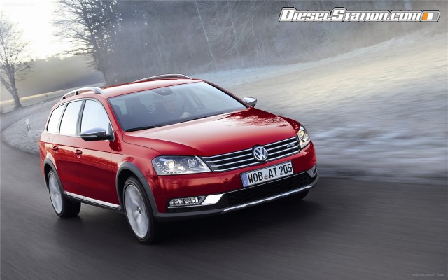 Volkswagen Passat Alltrack 2013 Widescreen Picture #38 Volkswagen Passat Alltrack 2013 Widescreen Picture #38