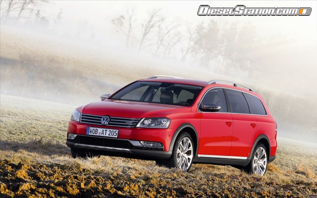 Volkswagen Passat Alltrack 2013 Widescreen Picture #43 Volkswagen Passat Alltrack 2013 Widescreen Picture #43