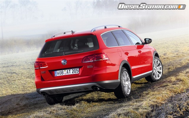 Volkswagen Passat Alltrack 2013 Widescreen Picture #46 Volkswagen Passat Alltrack 2013 Widescreen Picture #46