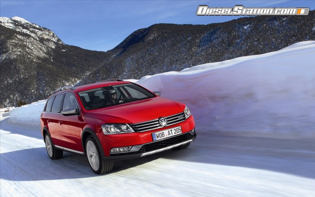 Volkswagen Passat Alltrack 2013 Widescreen Picture #52 Volkswagen Passat Alltrack 2013 Widescreen Picture #52