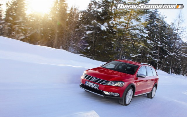 Volkswagen Passat Alltrack 2013 Widescreen Picture #64 Volkswagen Passat Alltrack 2013 Widescreen Picture #64