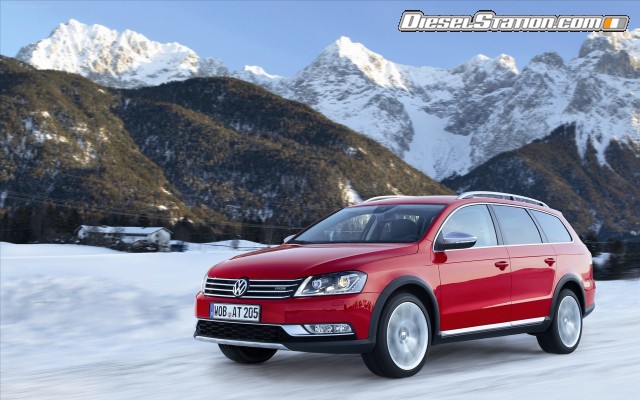 Volkswagen Passat Alltrack 2013 Widescreen Picture #82 Volkswagen Passat Alltrack 2013 Widescreen Picture #82