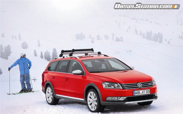 Volkswagen Passat Alltrack 2013 Widescreen Picture #56 Volkswagen Passat Alltrack 2013 Widescreen Picture #56