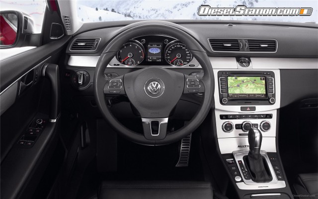 Volkswagen Passat Alltrack 2013 Widescreen Picture #70 Volkswagen Passat Alltrack 2013 Widescreen Picture #70