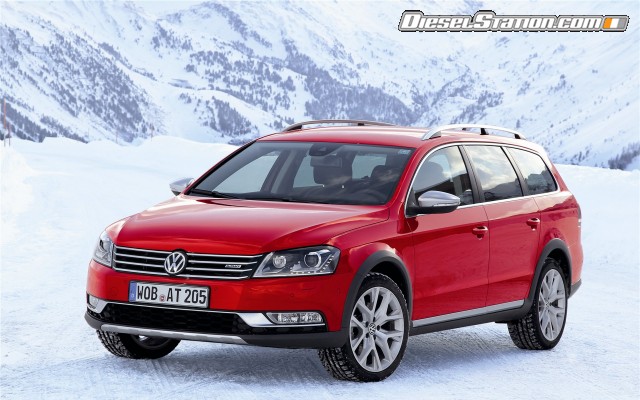 Volkswagen Passat Alltrack 2013 Widescreen Picture #69 Volkswagen Passat Alltrack 2013 Widescreen Picture #69