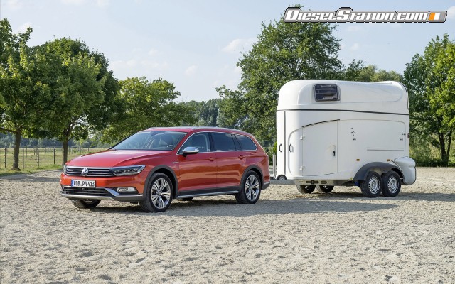 Volkswagen Passat Alltrack 2016 Widescreen Picture #0 Volkswagen Passat Alltrack 2016 Widescreen Picture #0