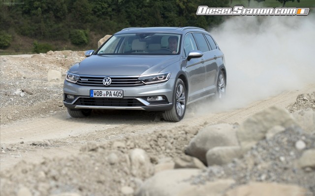 Volkswagen Passat Alltrack 2016 Widescreen Picture #49 Volkswagen Passat Alltrack 2016 Widescreen Picture #49