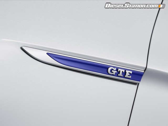 Volkswagen Passat GTE 2015 Picture #8 Volkswagen Passat GTE 2015 Picture #8