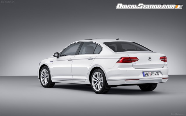 Volkswagen Passat GTE 2015 Widescreen Picture #0 Volkswagen Passat GTE 2015 Widescreen Picture #0