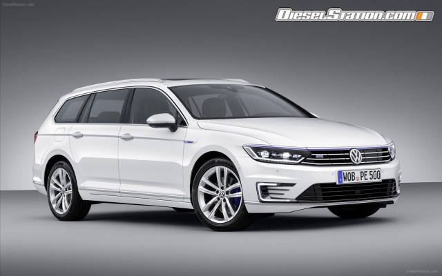 Volkswagen Passat GTE 2015 Widescreen Picture #15 Volkswagen Passat GTE 2015 Widescreen Picture #15