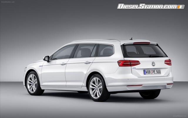 Volkswagen Passat GTE 2015 Widescreen Picture #5 Volkswagen Passat GTE 2015 Widescreen Picture #5