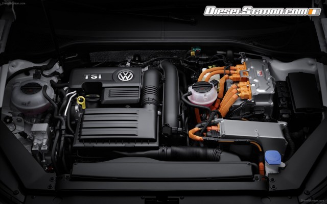 Volkswagen Passat GTE 2015 Widescreen Picture #10 Volkswagen Passat GTE 2015 Widescreen Picture #10