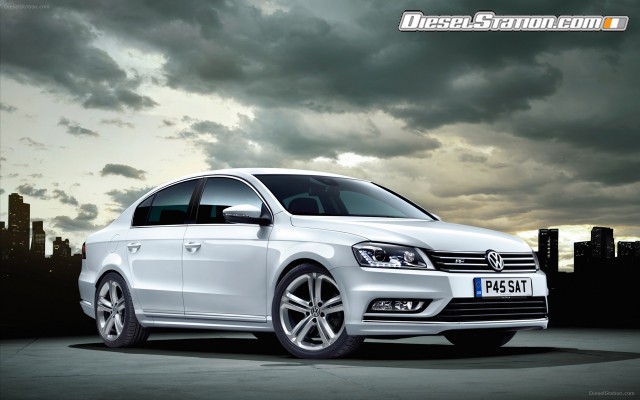 Volkswagen Passat R Line 2014 Widescreen Picture #0 Volkswagen Passat R Line 2014 Widescreen Picture #0