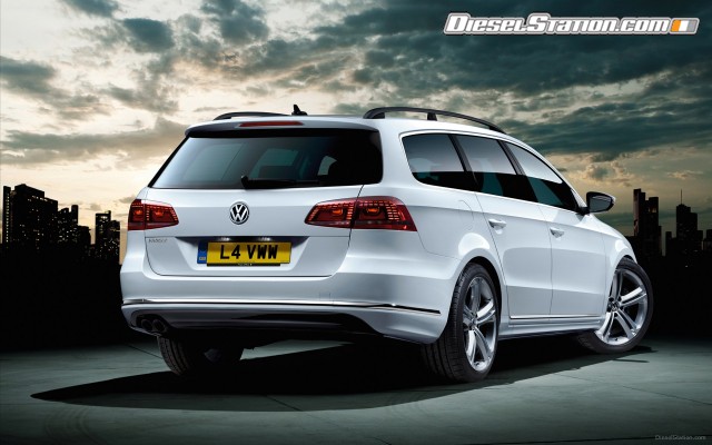 Volkswagen Passat R Line 2014 Widescreen Picture #4 Volkswagen Passat R Line 2014 Widescreen Picture #4
