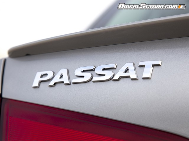 Volkswagen Passat Sport 2014 Picture #4 Volkswagen Passat Sport 2014 Picture #4