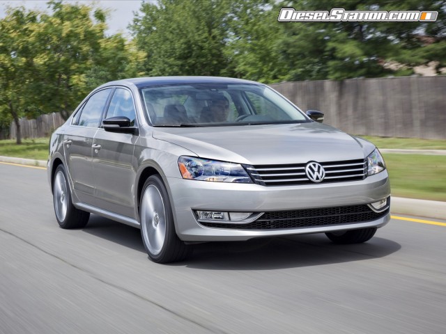 Volkswagen Passat Sport 2014 Picture #0 Volkswagen Passat Sport 2014 Picture #0