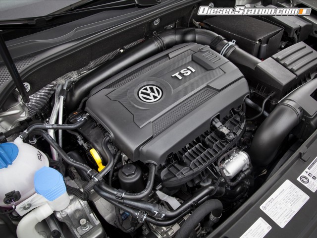 Volkswagen Passat Sport 2014 Picture #10 Volkswagen Passat Sport 2014 Picture #10