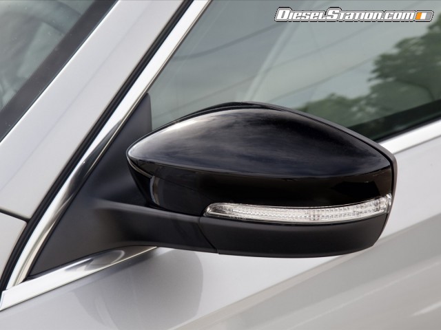 Volkswagen Passat Sport 2014 Picture #16 Volkswagen Passat Sport 2014 Picture #16