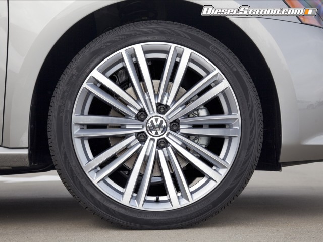 Volkswagen Passat Sport 2014 Picture #18 Volkswagen Passat Sport 2014 Picture #18