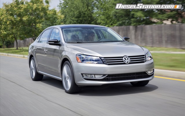 Volkswagen Passat Sport 2014 Widescreen Picture #17 Volkswagen Passat Sport 2014 Widescreen Picture #17