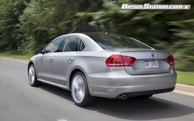 Volkswagen Passat Sport 2014 Widescreen Picture #7 Volkswagen Passat Sport 2014 Widescreen Picture #7