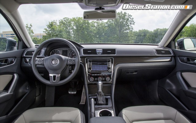Volkswagen Passat Sport 2014 Widescreen Picture #8 Volkswagen Passat Sport 2014 Widescreen Picture #8