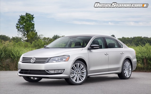 Volkswagen Passat Sport 2014 Widescreen Picture #3 Volkswagen Passat Sport 2014 Widescreen Picture #3