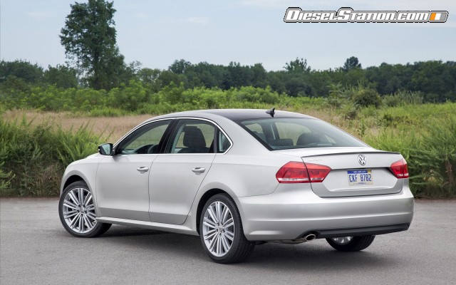 Volkswagen Passat Sport 2014 Widescreen Picture #15 Volkswagen Passat Sport 2014 Widescreen Picture #15