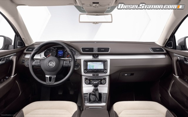 Volkswagen Passat Variant 2011 Widescreen Picture #0 Volkswagen Passat Variant 2011 Widescreen Picture #0
