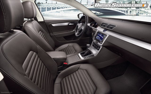 Volkswagen Passat Variant 2011 Widescreen Picture #9 Volkswagen Passat Variant 2011 Widescreen Picture #9