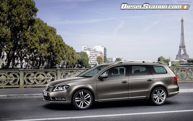 Volkswagen Passat Variant 2011 Widescreen Picture #16 Volkswagen Passat Variant 2011 Widescreen Picture #16
