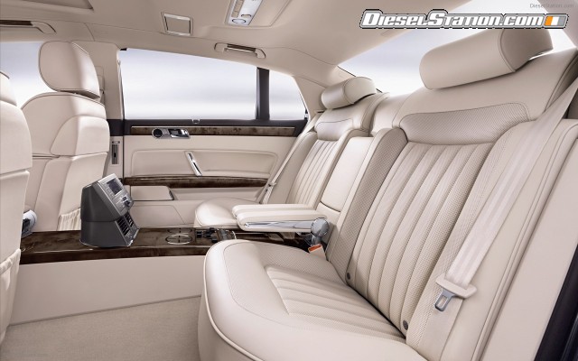 Volkswagen Phaeton 2011 Widescreen Picture #11 Volkswagen Phaeton 2011 Widescreen Picture #11