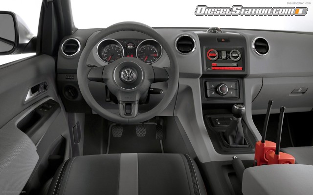 Volkswagen Pickup Concept Widescreen Picture #0 Volkswagen Pickup Concept Widescreen Picture #0