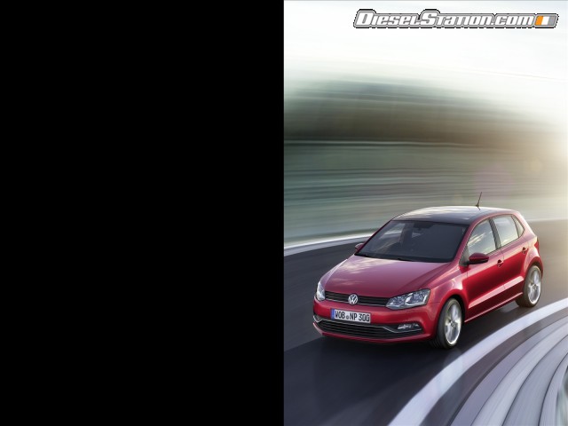 Volkswagen Polo 2014 Picture #29 Volkswagen Polo 2014 Picture #29