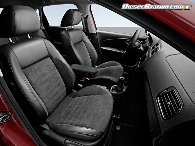 Volkswagen Polo 2014 Picture #18 Volkswagen Polo 2014 Picture #18