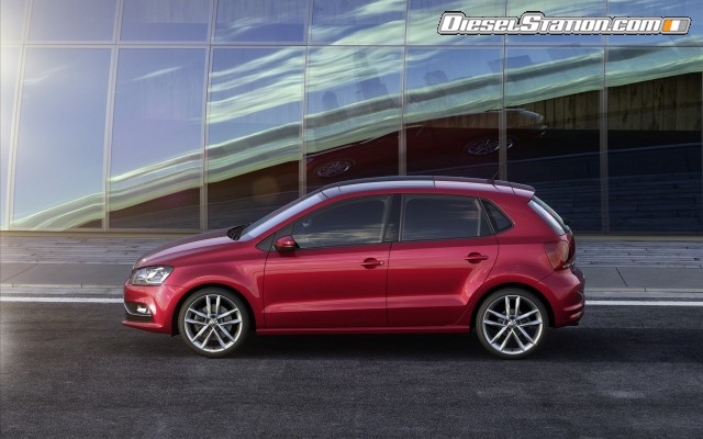 Volkswagen Polo 2014 Widescreen Picture #22 Volkswagen Polo 2014 Widescreen Picture #22